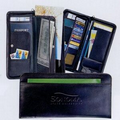 Rendezvous Travel Wallet